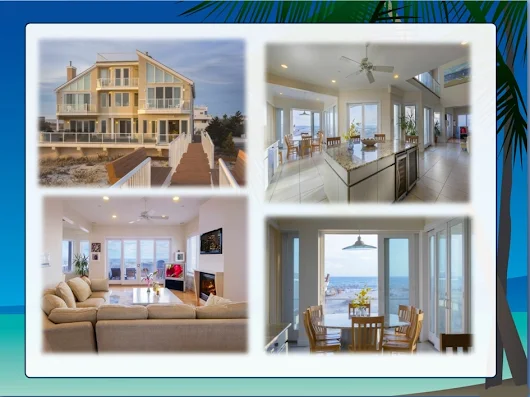 Benefits of Luxury Beach House and Condo Rentals