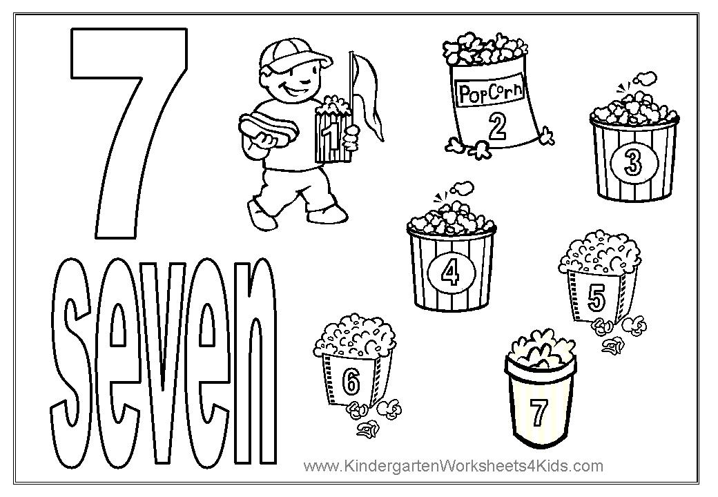 To print out your numbers coloring page, just click on the image you want to view and print the larger picture on the next page. Free Number Coloring Pages 1 Download Free Clip Art Free Clip Art On Clipart Library