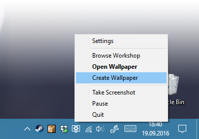 How To Make Wallpaper Engine Start On Startup / How To Change