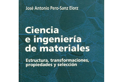 Callister Ciencia E Ingenieria De Los Materiales Bibliografia