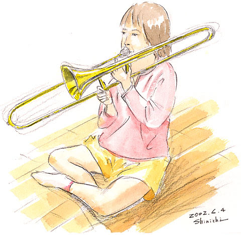 最も人気のある かわいい トロン ボーン イラスト 女の子 最高の新しい壁紙aahd