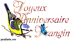 Achevee Joyeux Anniversaire Frangin Gif Jossaesipwurt