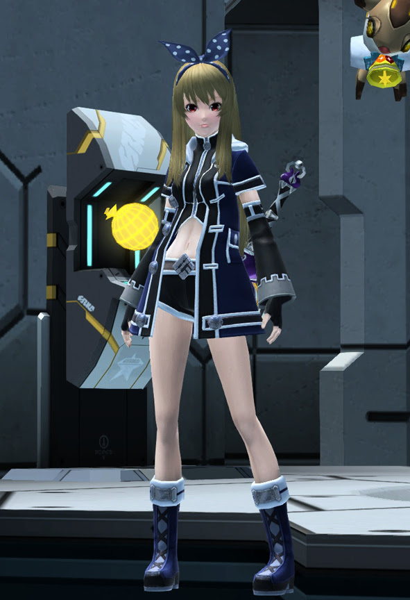 最も気に入った Pso2 コスチューム かわいい トップ新しい画像