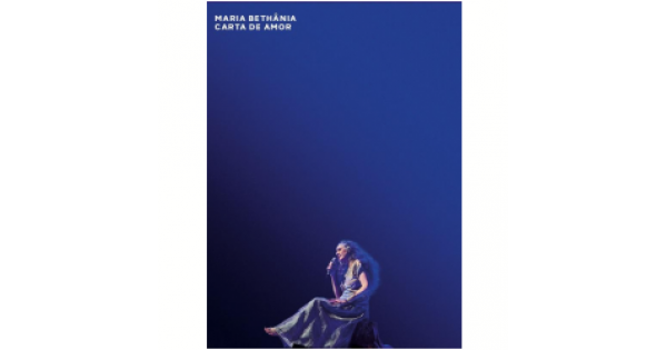Cartas De Amor Maria Bethania  New Sample o