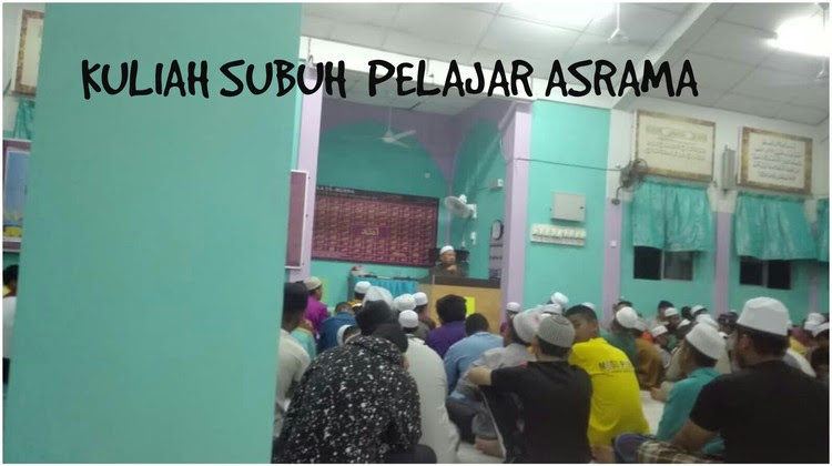 Waktu Zuhur Di Kuantan