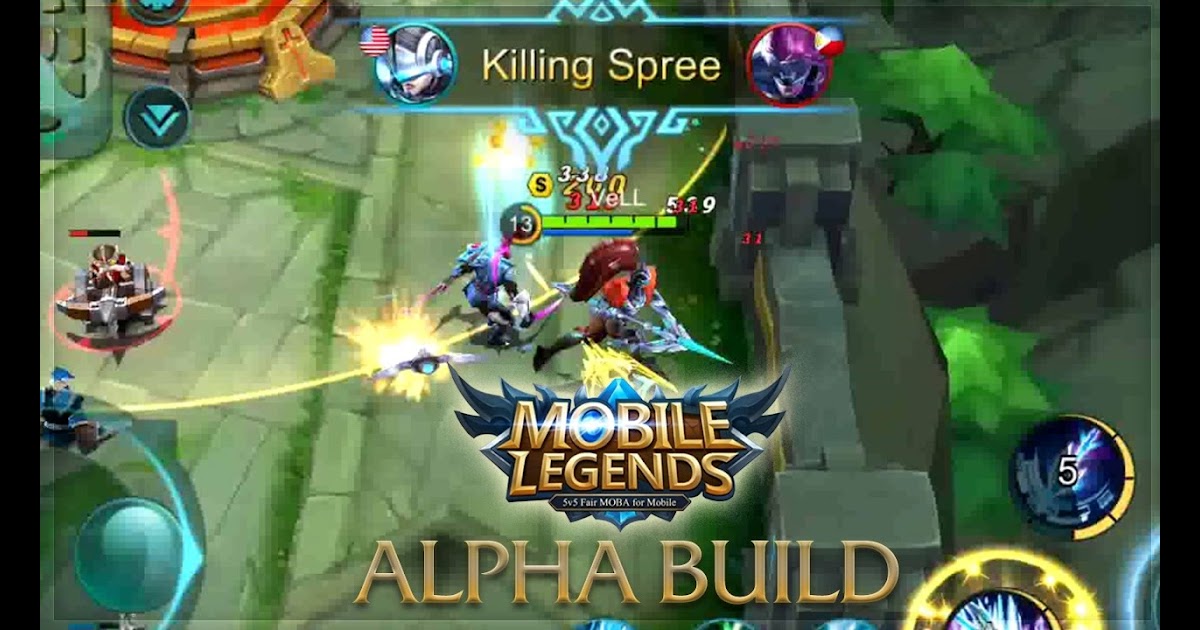 Thergh.Com/Mobile Download Mobile Legend Mod Apk Versi 1.3