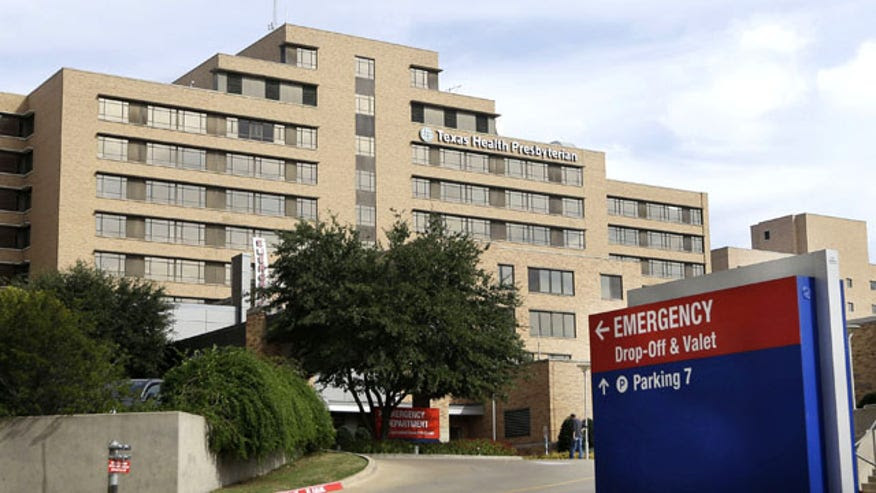 Has The Ebola Virus Gone Airborne? 