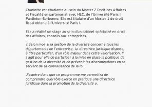 Lettre De Motivation Master Physique - Rungon b