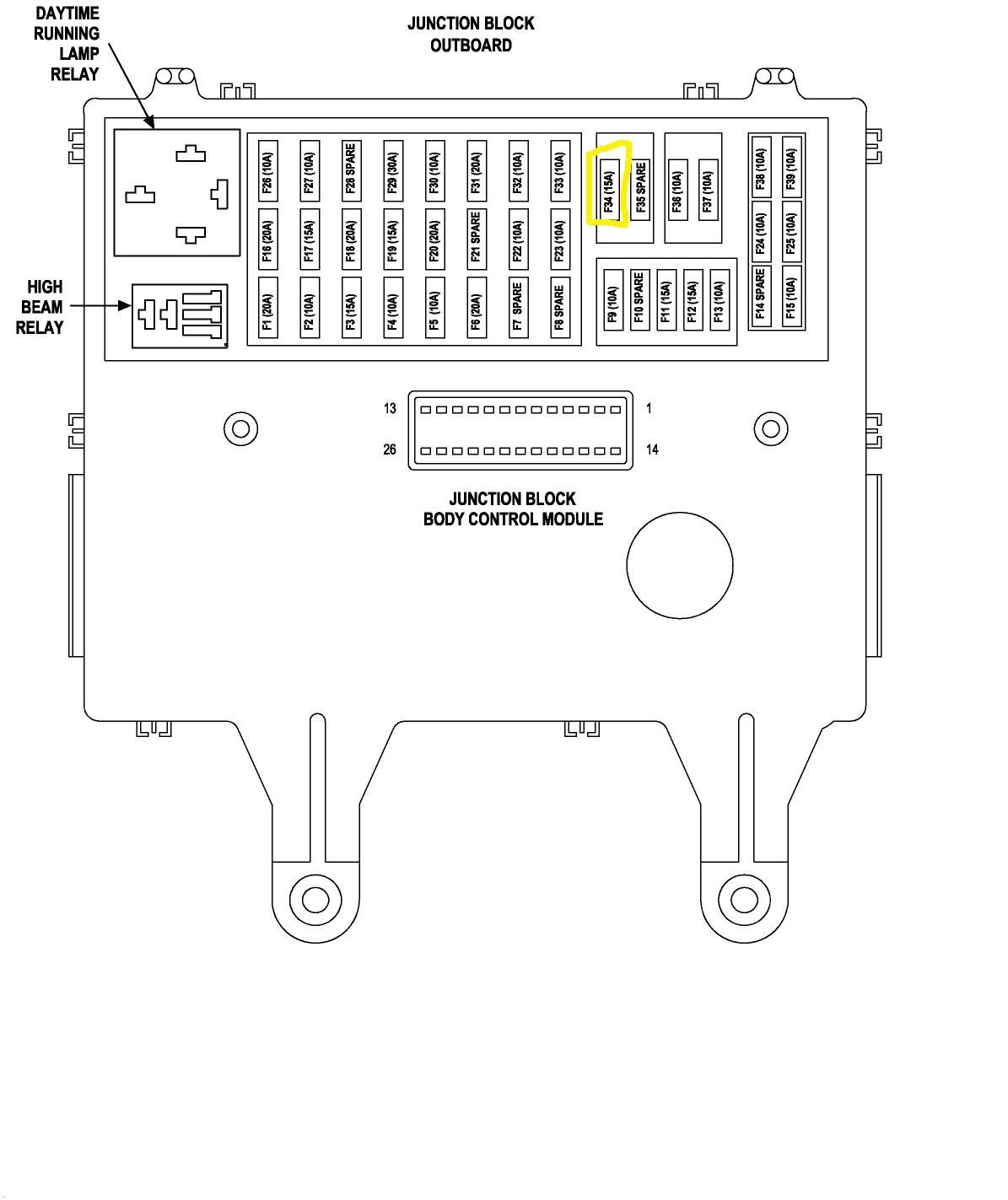 2012 Jeep Liberty Wiring Diagram Images - Wiring Diagram Sample