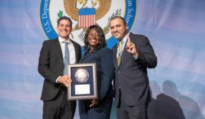 ADL Says OK Sign Is Nazi, Mum About ISIS One-Finger Salute