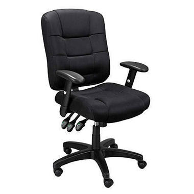 Sam's Club Office Chair - designs-by-dave