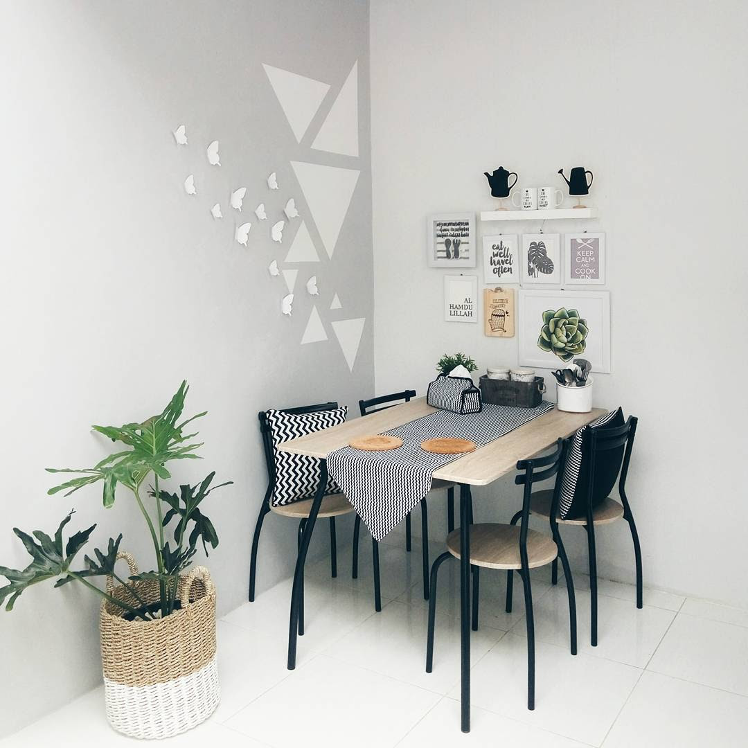  Desain  Interior Cafe  Minimalis Sederhana  Desain  Rumah  