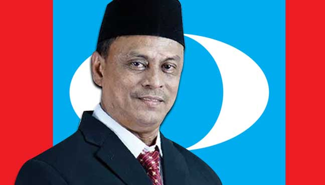 Wan zahari wan salleh july 3, 2019 1:23 pm. Calon Pkr Buat Laporan Polis Terhadap Ahli Parlimen Pasir Salak Free Malaysia Today Fmt