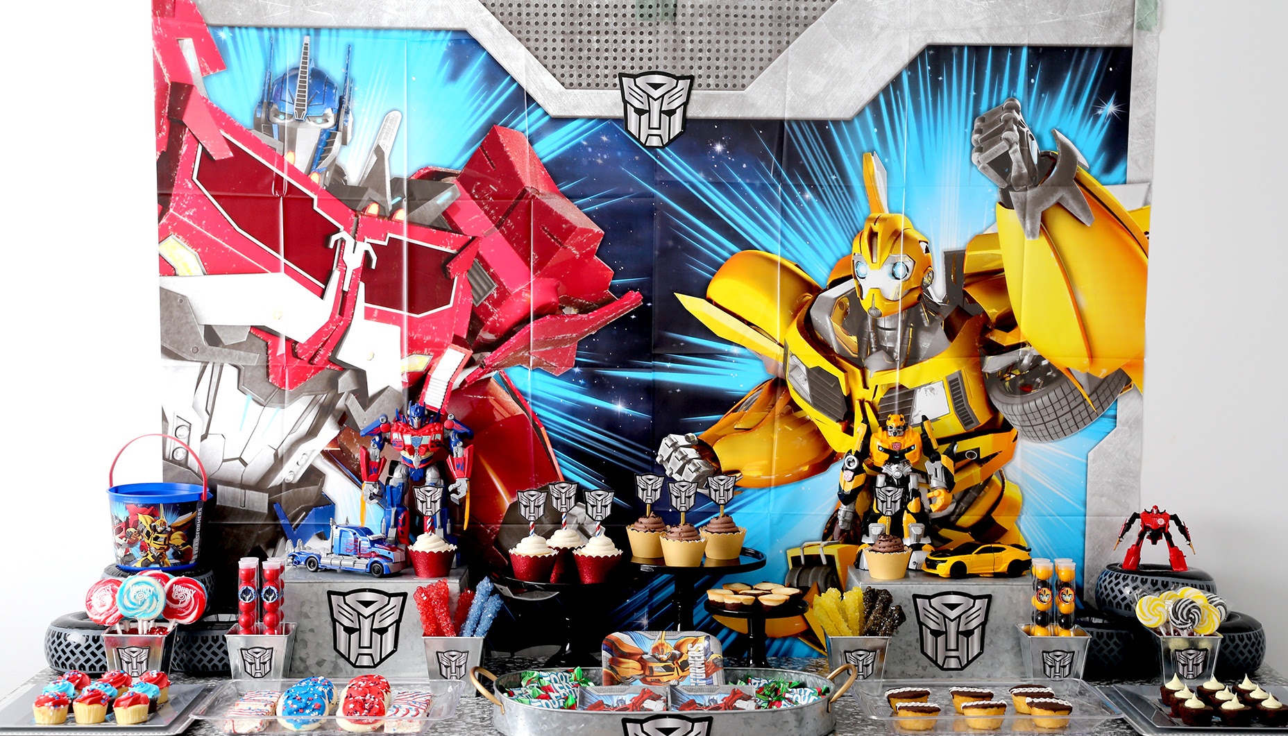 Valentine's day special (2020) 1 image to go to the next page. Transformers Party Fun365