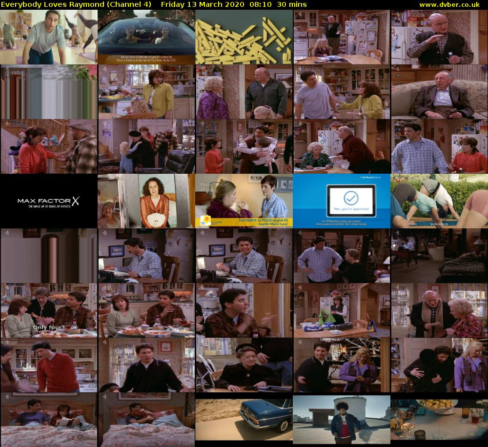 Raymond From Everybody Loves Raymond Gets A Haircut Everybody Loves Raymond The 5 Most 5 Least Realistic Raymond From Everybody Loves Raymond Gets A Haircut