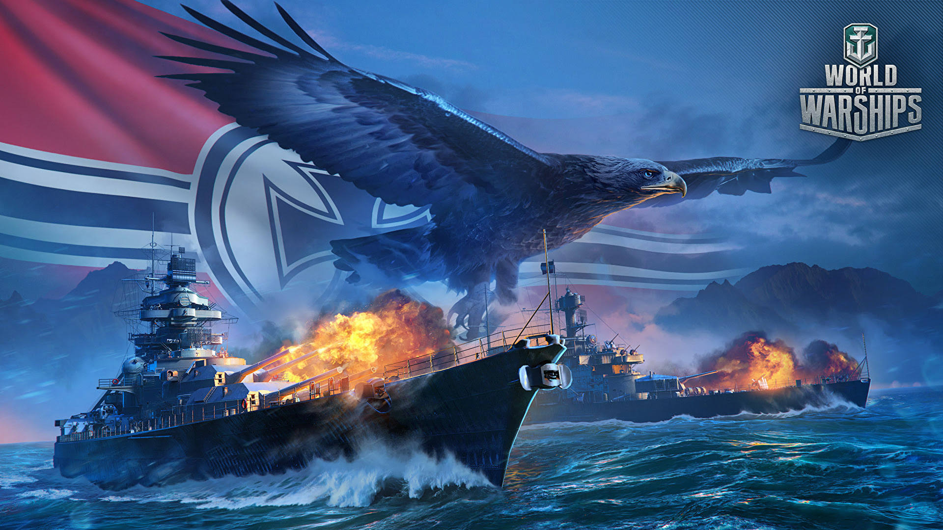 最も人気のある 戦艦 Wows 壁紙 1340