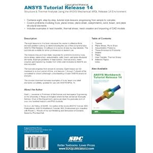 ansys tutorial release 14 pdf download