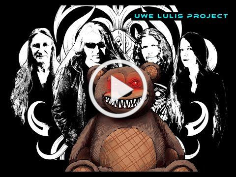 Uwe Lulis Project - Midnight In The Night Of Ghosts (Official Music Video)