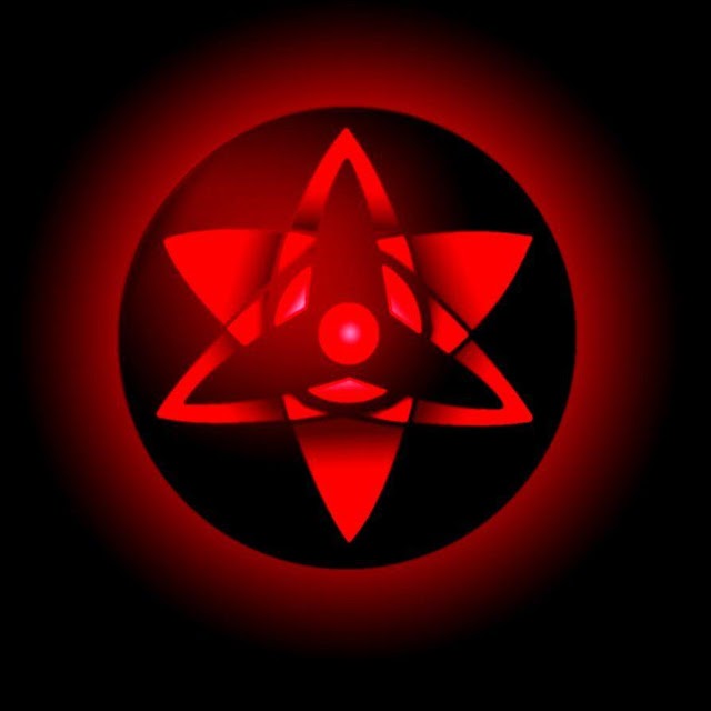 HD Sharingan Live Wallpaper Gambar Mata Sharingan 3D Pictures