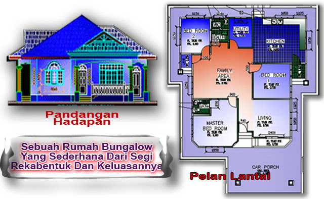 Maybe you would like to learn more about one of these? Contoh Dan Pengiraan Bina Sendiri Rumah Anda