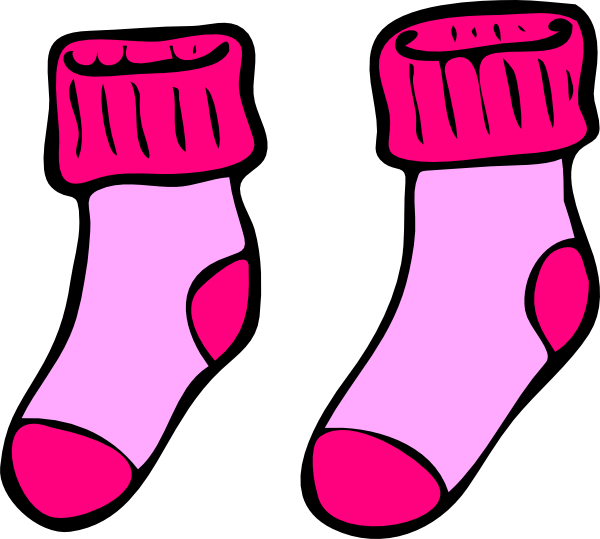 Info Penting 48 Gambar Kaus Kaki  Kartun