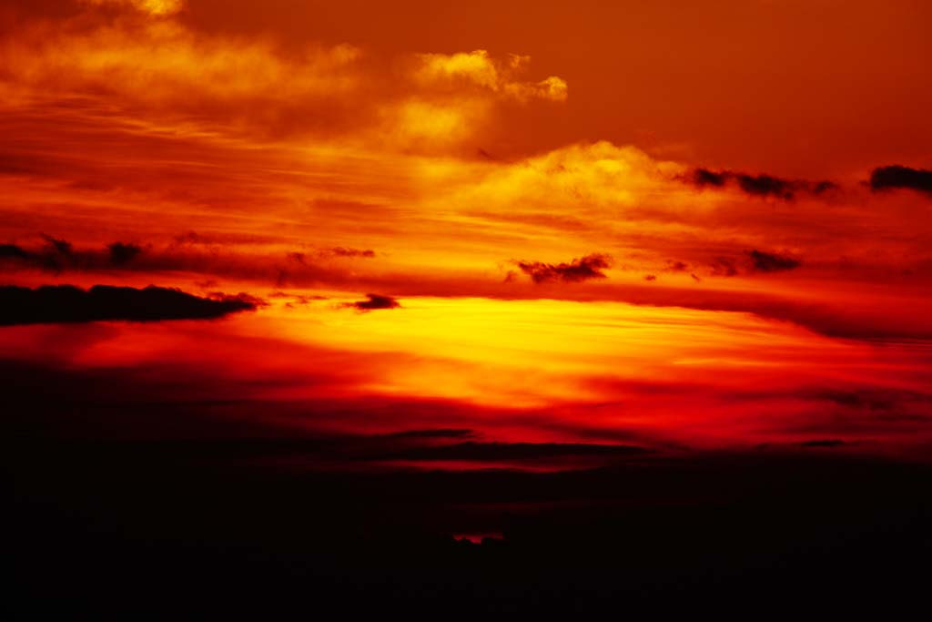 画像をダウンロード 夕焼け 画像 フリー 夕焼け 画像 フリー Sarahpoolerjp