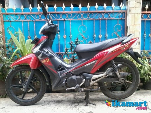  Harga  Ban Tubeless Motor  Supra  X 125  8 Harga  11