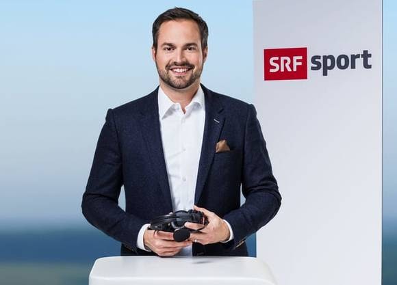 Srf Sport Kommentatoren Fussball Em - Paddy Kälin wird ...