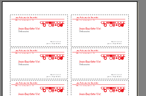 Imprimer Carte Anniversaire Word Wizzyloremaria Official
