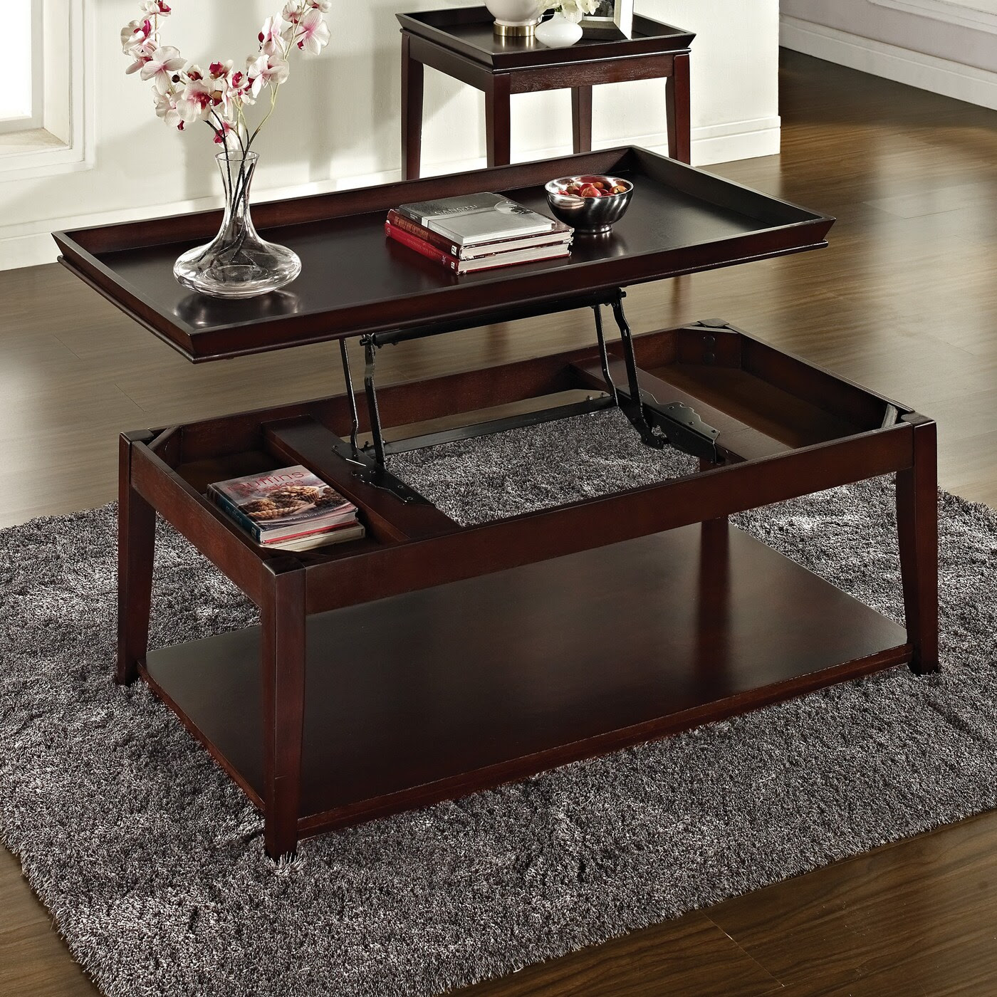 We did not find results for: Steve Silver Clemson Merlot Cherry Birch Coffee Table In The Coffee Tables Department At Lowes Com