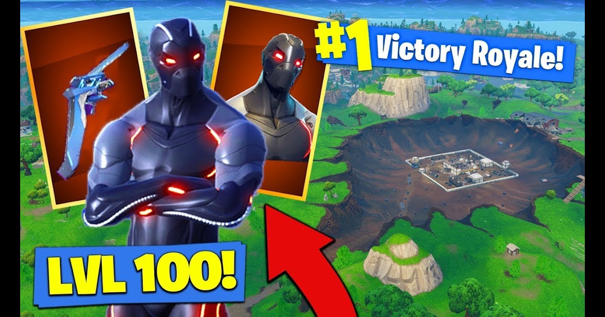 Fortnite Omega Alle Stufen Fortnite Bucks Free