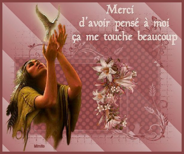 Message Remerciement Anniversaire Facebook