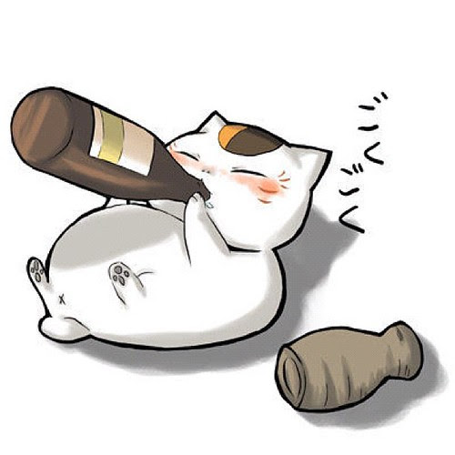 これまでで最高のニャンコ 先生 イラスト アニメ画像