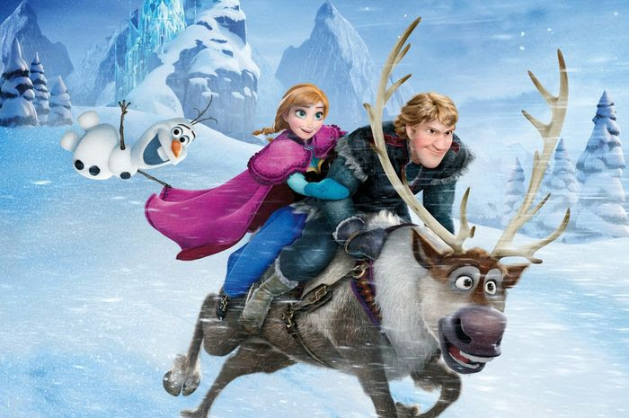  Film  Frozen Bahasa  Indonesia  Yang Baru Film  Indonesia  