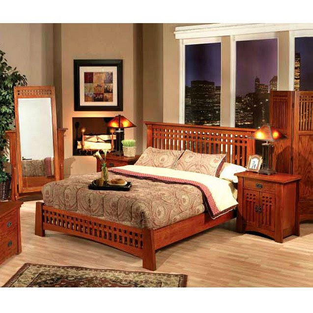 Mission Style Bedroom Furniture For Sale Mangaziez