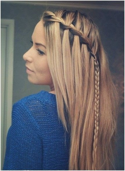 Top 10 Graphic Of Cute Hairstyles For Straight Hair Alice Smith