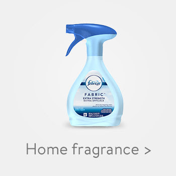 Home fragrance
