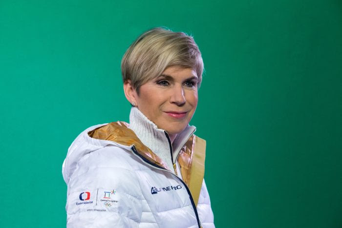 Zaljubljenici najvažnije sporedne stvari na svetu proteklih nedelja bili su prilično iznervirani slušajući sportske komentatore utakmica na evropskom. Ceska Stopa V Jizni Koreji Olympiada Ocima Ct Sport Topvip Cz