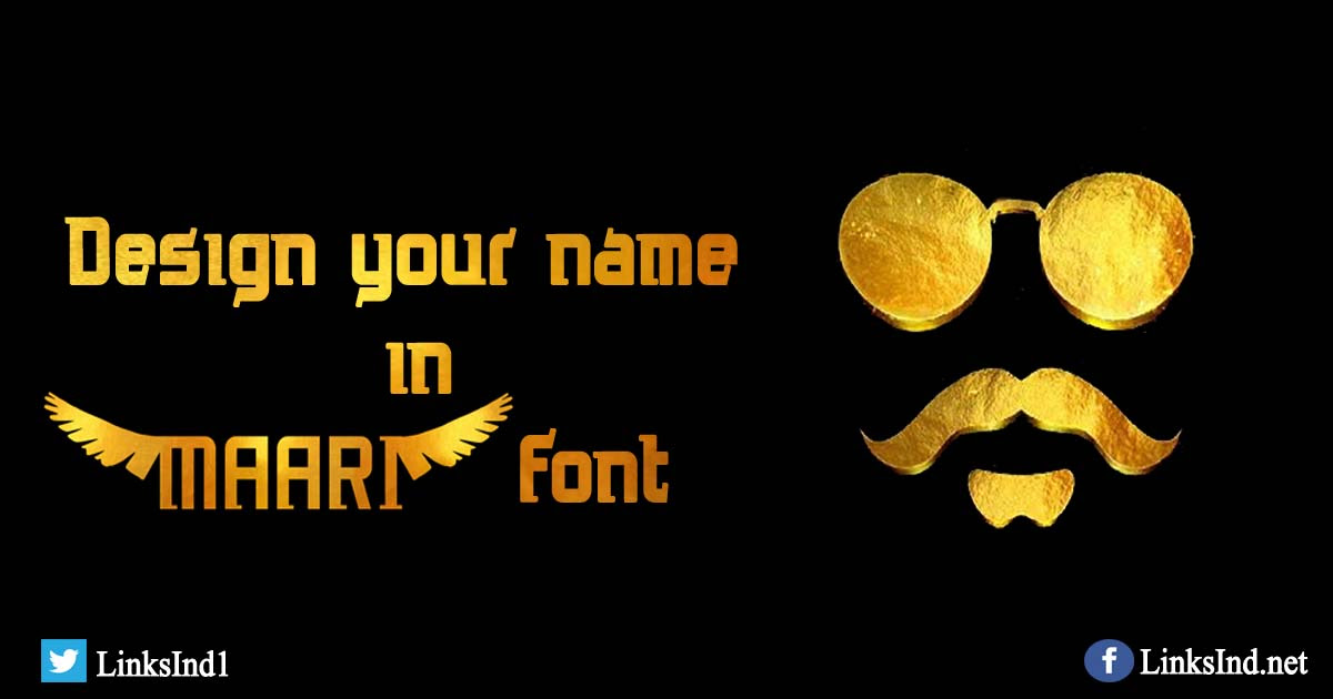 Zona Ilmu 2 Tamil Movie Fonts For Picsart