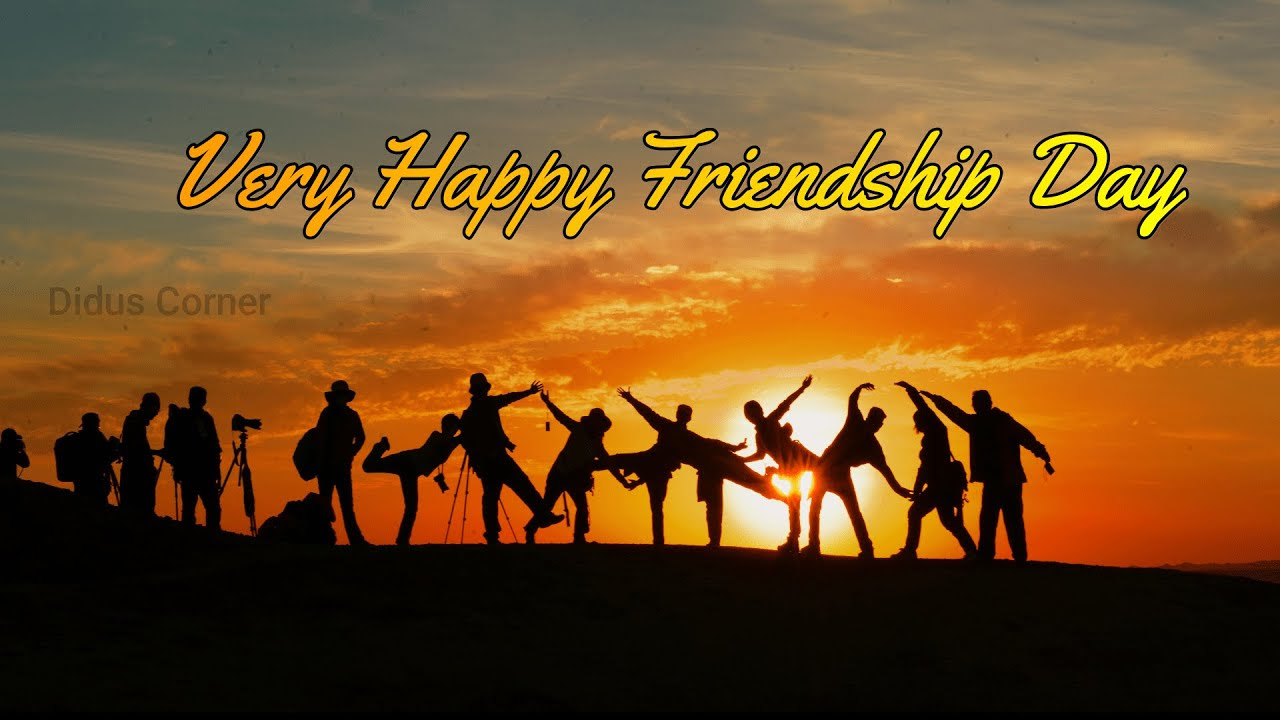 National best friend day is an event celebrated across the united states (us) in high spirits and grandeur festivities. Dppic Friendshipday Free Pictures