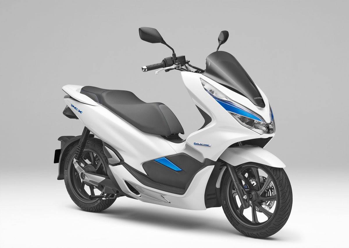 Download Gambar Motor Pcx 250 Sobatbiker