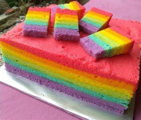 Resepi Kek Buah Kukus Sukatan Cawan - Galeri Resepi