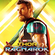 Thor: Ragnarok