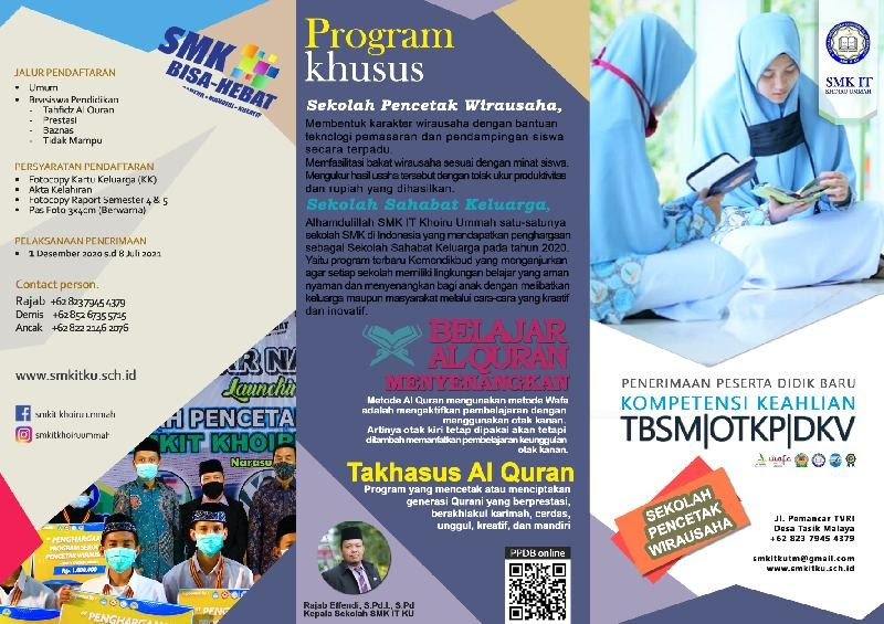 Terlepas dari perubahan, kenyataannya adalah microsoft office 2010 memiliki banyak fitur yang sama seperti yang telah kita lihat dalam pratinjau teknis.menu konteks di word, misalnya, telah sangat ditingkatkan dan memungkinkan anda melihat perubahan secara waktu nyata saat anda menelusuri opsi yang berbeda. Smk It Ku Sekolah Rujukan Berkarakter Dan Religius Buka Pendaftaran Hingga 8 Juli Mendatang