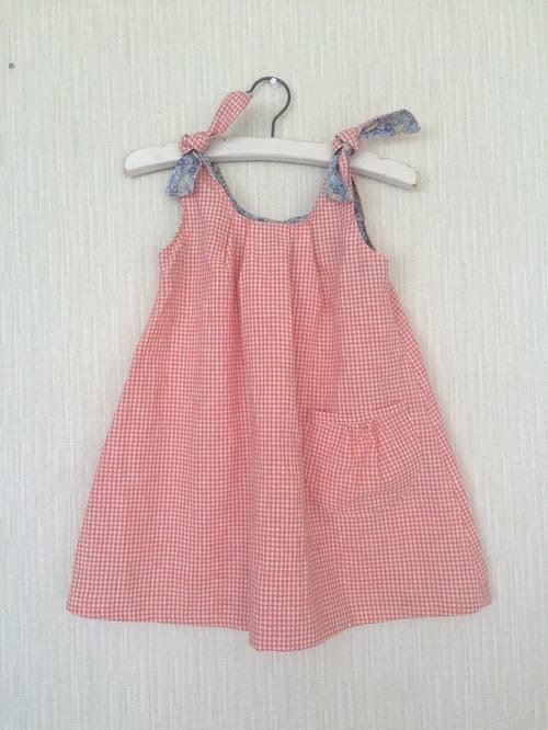 これまでで最高の簡単子供服 型紙 かわいい子供たちの画像