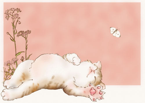 これまでで最高の猫 イラスト 待ち受け 無料イラスト集