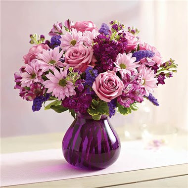 Hugging our loved ones might be off the cards for it can be hard to know which of the many flower delivery websites to trust with such an important order. 1 800 Flowers Lavender Dreams Redding Ca