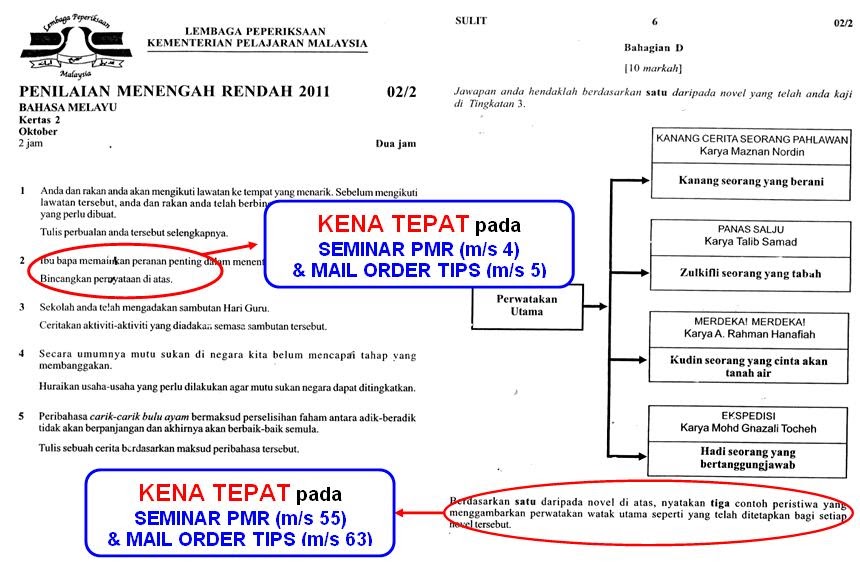 Contoh Gaya Bahasa Asindeton - Tweeter Directory