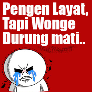  Gambar  Lucu  Sindiran Gambar  06
