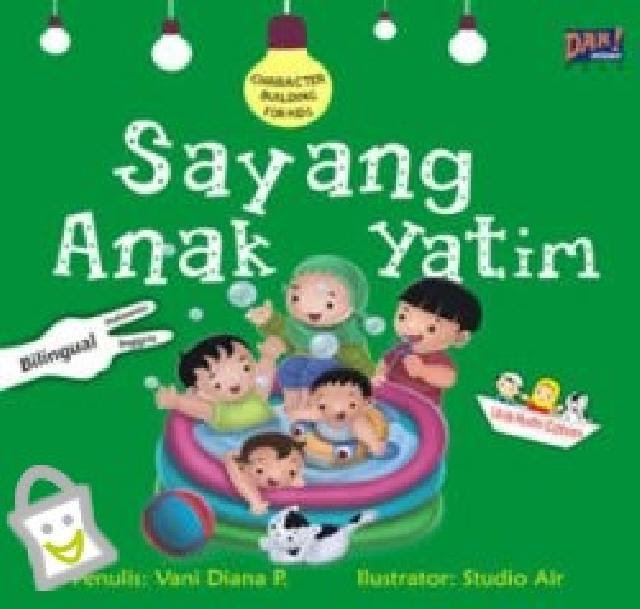 Koleksi 50 Gambar  Animasi  Santunan Anak  Yatim  HD Free 